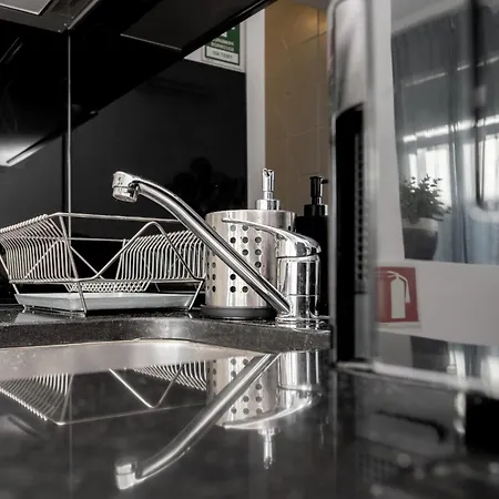 Nomad's Romantic Terrace Bonfim * Oporto