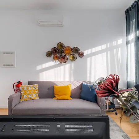Nomad's Romantic Terrace Bonfim Apartamento Oporto
