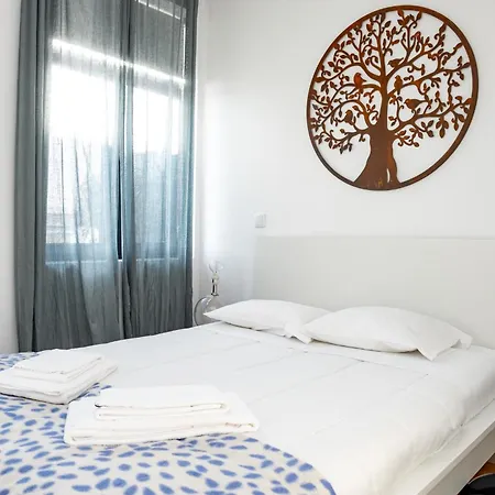Apartamento Nomad's Romantic Terrace Bonfim