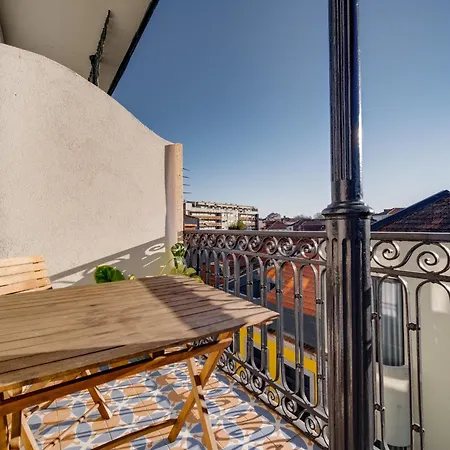 Nomad's Romantic Terrace Bonfim *