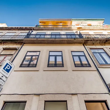 Apartamento Nomad's Romantic Terrace Bonfim